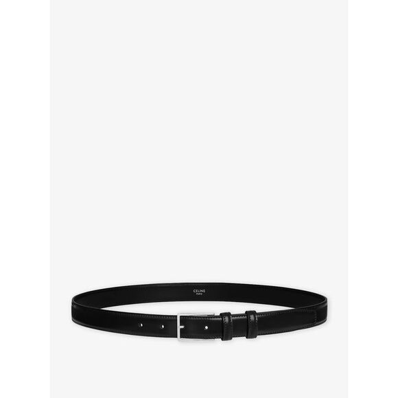 celine men's belt